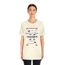 Load image into Gallery viewer, Unisex Jersey Short Sleeve Tee