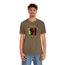 Load image into Gallery viewer, Unisex Jersey Short Sleeve Tee