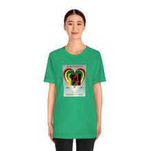 Load image into Gallery viewer, Unisex Jersey Short Sleeve Tee