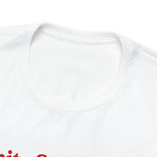 Load image into Gallery viewer, Unisex Jersey Short Sleeve Tee