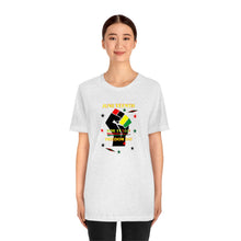 Load image into Gallery viewer, Unisex Jersey Short Sleeve Tee