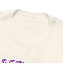 Load image into Gallery viewer, Unisex Jersey Short Sleeve Tee