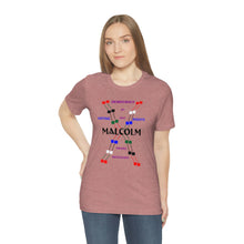 Load image into Gallery viewer, Unisex Jersey Short Sleeve Tee