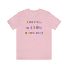 Load image into Gallery viewer, Unisex Jersey Short Sleeve Tee