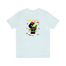Load image into Gallery viewer, Unisex Jersey Short Sleeve Tee
