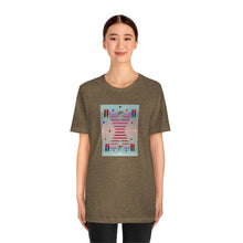 Load image into Gallery viewer, Unisex Jersey Short Sleeve Tee