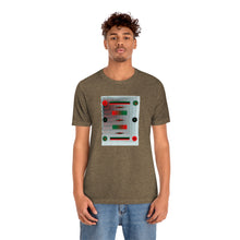 Load image into Gallery viewer, Unisex Jersey Short Sleeve Tee