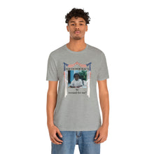 Load image into Gallery viewer, Unisex Jersey Short Sleeve Tee