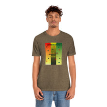 Load image into Gallery viewer, Unisex Jersey Short Sleeve Tee