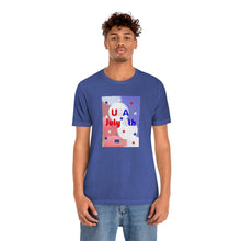 Load image into Gallery viewer, Unisex Jersey Short Sleeve Tee