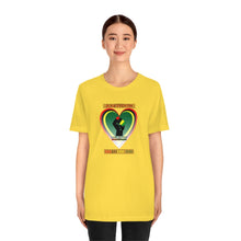 Load image into Gallery viewer, Unisex Jersey Short Sleeve Tee