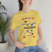 Load image into Gallery viewer, Unisex Jersey Short Sleeve Tee