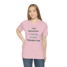 Load image into Gallery viewer, Unisex Jersey Short Sleeve Tee