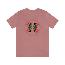 Load image into Gallery viewer, Unisex Jersey Short Sleeve Tee