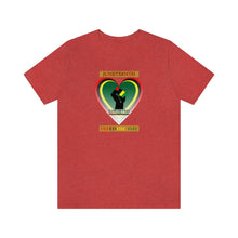 Load image into Gallery viewer, Unisex Jersey Short Sleeve Tee