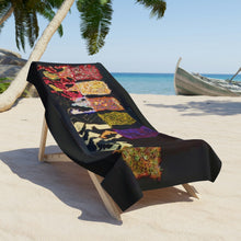 Load image into Gallery viewer, Beach Towel