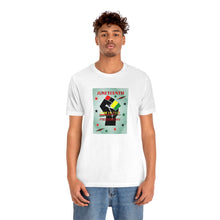 Load image into Gallery viewer, Unisex Jersey Short Sleeve Tee