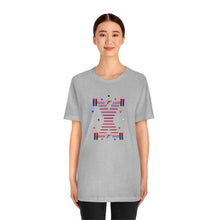 Load image into Gallery viewer, Unisex Jersey Short Sleeve Tee