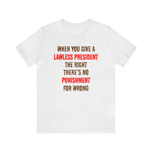 Load image into Gallery viewer, Unisex Jersey Short Sleeve Tee