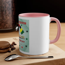 Load image into Gallery viewer, Accent Coffee Mug, 11oz