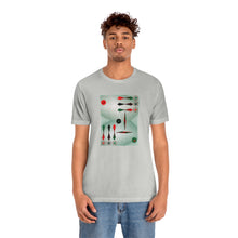 Load image into Gallery viewer, Unisex Jersey Short Sleeve Tee
