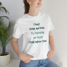 Load image into Gallery viewer, Unisex Jersey Short Sleeve Tee