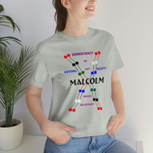 Load image into Gallery viewer, Unisex Jersey Short Sleeve Tee