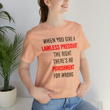 Load image into Gallery viewer, Unisex Jersey Short Sleeve Tee