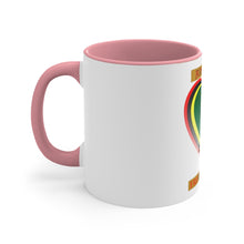 Load image into Gallery viewer, Accent Coffee Mug, 11oz