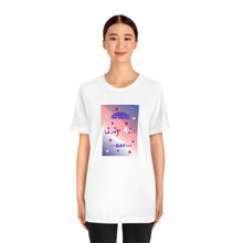 Load image into Gallery viewer, Unisex Jersey Short Sleeve Tee