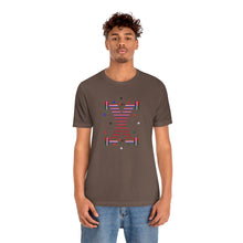 Load image into Gallery viewer, Unisex Jersey Short Sleeve Tee