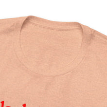 Load image into Gallery viewer, Unisex Jersey Short Sleeve Tee