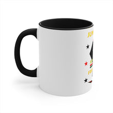 Load image into Gallery viewer, Accent Coffee Mug, 11oz