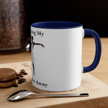 Load image into Gallery viewer, Accent Coffee Mug, 11oz