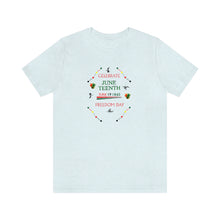 Load image into Gallery viewer, Unisex Jersey Short Sleeve Tee