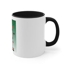 Load image into Gallery viewer, Accent Coffee Mug, 11oz