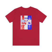 Load image into Gallery viewer, Unisex Jersey Short Sleeve Tee