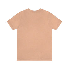 Load image into Gallery viewer, Unisex Jersey Short Sleeve Tee
