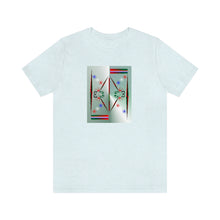 Load image into Gallery viewer, Unisex Jersey Short Sleeve Tee