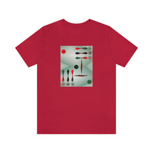 Load image into Gallery viewer, Unisex Jersey Short Sleeve Tee