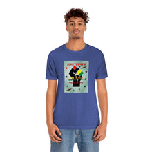Load image into Gallery viewer, Unisex Jersey Short Sleeve Tee