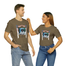 Load image into Gallery viewer, Unisex Jersey Short Sleeve Tee
