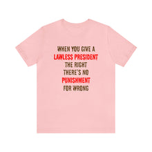 Load image into Gallery viewer, Unisex Jersey Short Sleeve Tee