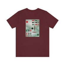 Load image into Gallery viewer, Unisex Jersey Short Sleeve Tee