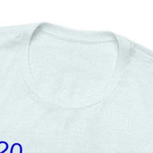 Load image into Gallery viewer, Unisex Jersey Short Sleeve Tee