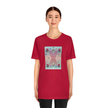 Load image into Gallery viewer, Unisex Jersey Short Sleeve Tee