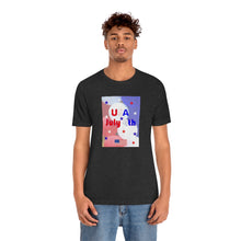 Load image into Gallery viewer, Unisex Jersey Short Sleeve Tee