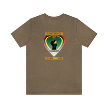 Load image into Gallery viewer, Unisex Jersey Short Sleeve Tee
