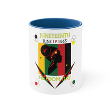 Load image into Gallery viewer, Accent Coffee Mug, 11oz