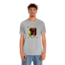 Load image into Gallery viewer, Unisex Jersey Short Sleeve Tee